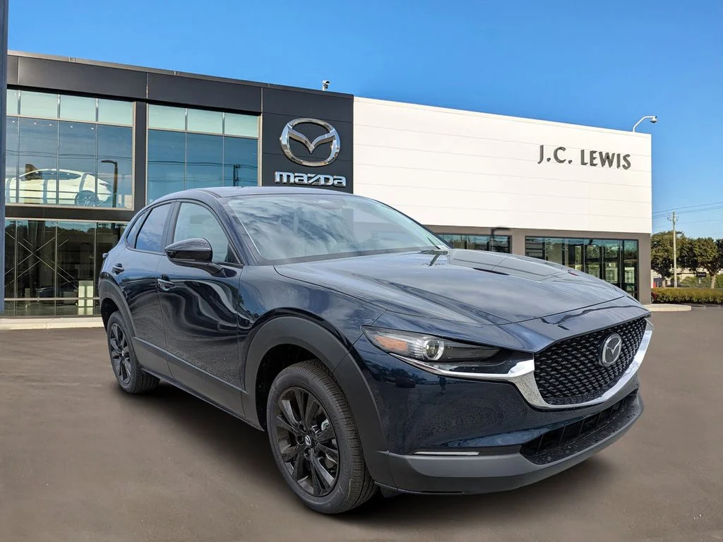 2026 Mazda CX-30 Select Sport AWD's photo