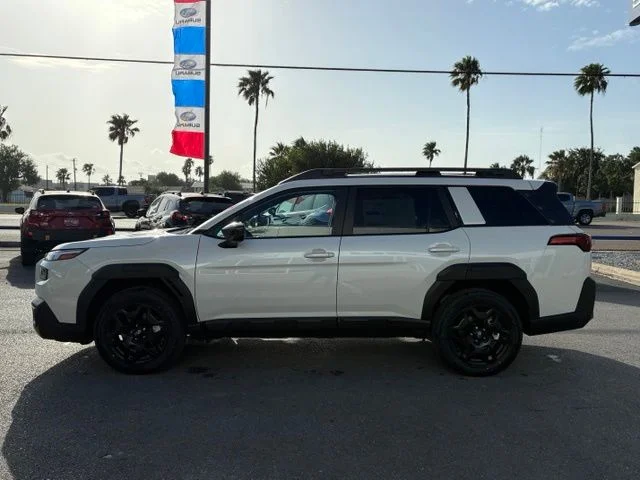 2026 Subaru Outback Limited - Photo 3