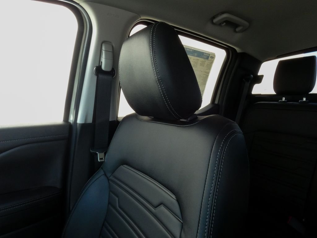 New 2026 Desert Sand Ford Lariat® image 32