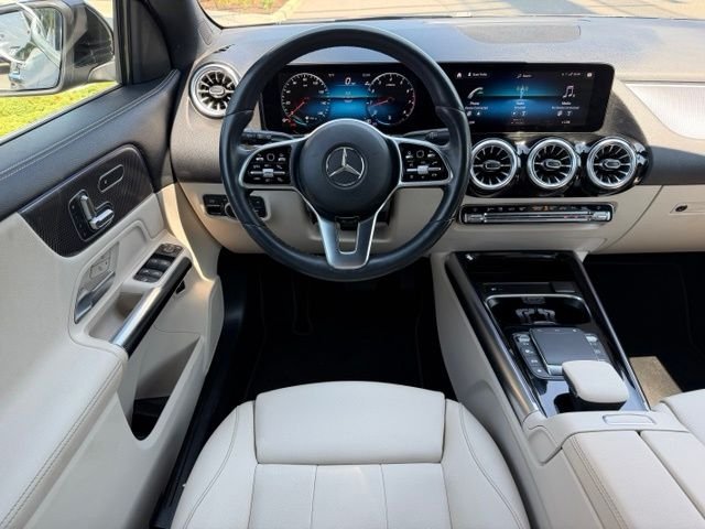 Certified Used 2023  Mercedes-Benz GLA 250 image 12