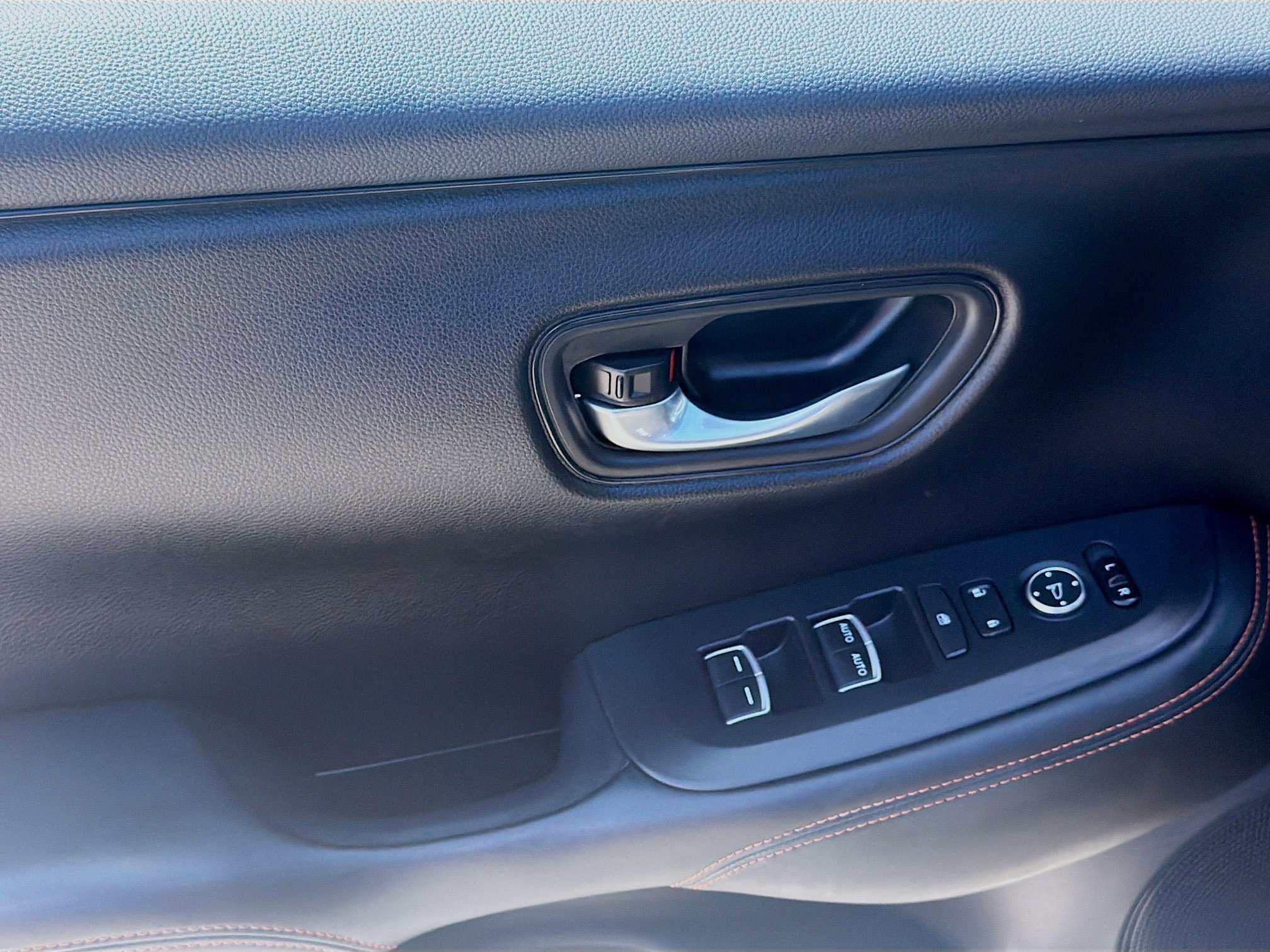 2023 Honda HR-V Sport - Photo 16
