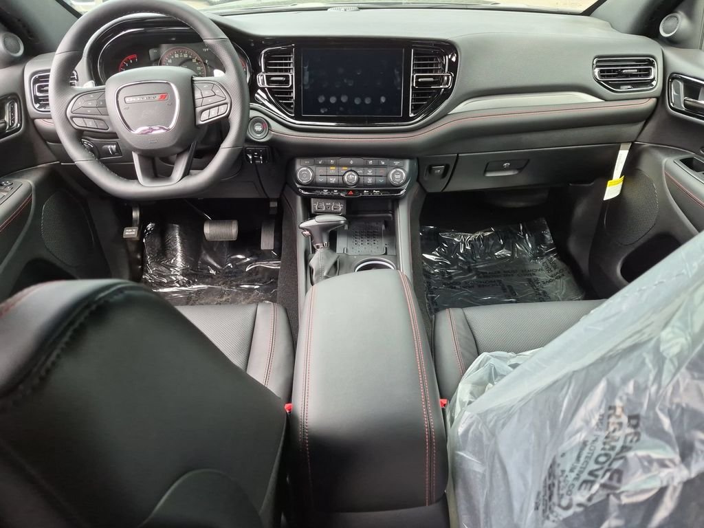 New 2026 DB Black Clearcoat Dodge GT Plus HEMI V8 image 20
