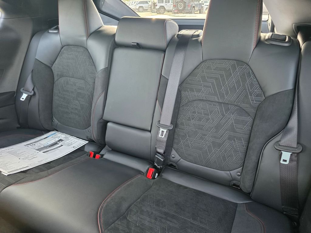 New 2026 Destroyer Gray Exterior Paint Dodge Scat Pack Plus image 10