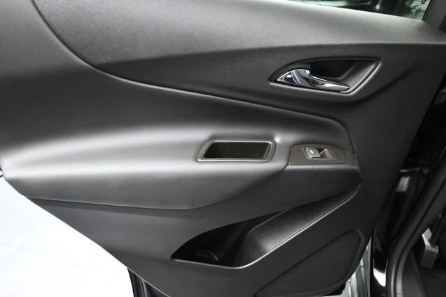 Used 2024 Black Chevrolet LT image 9