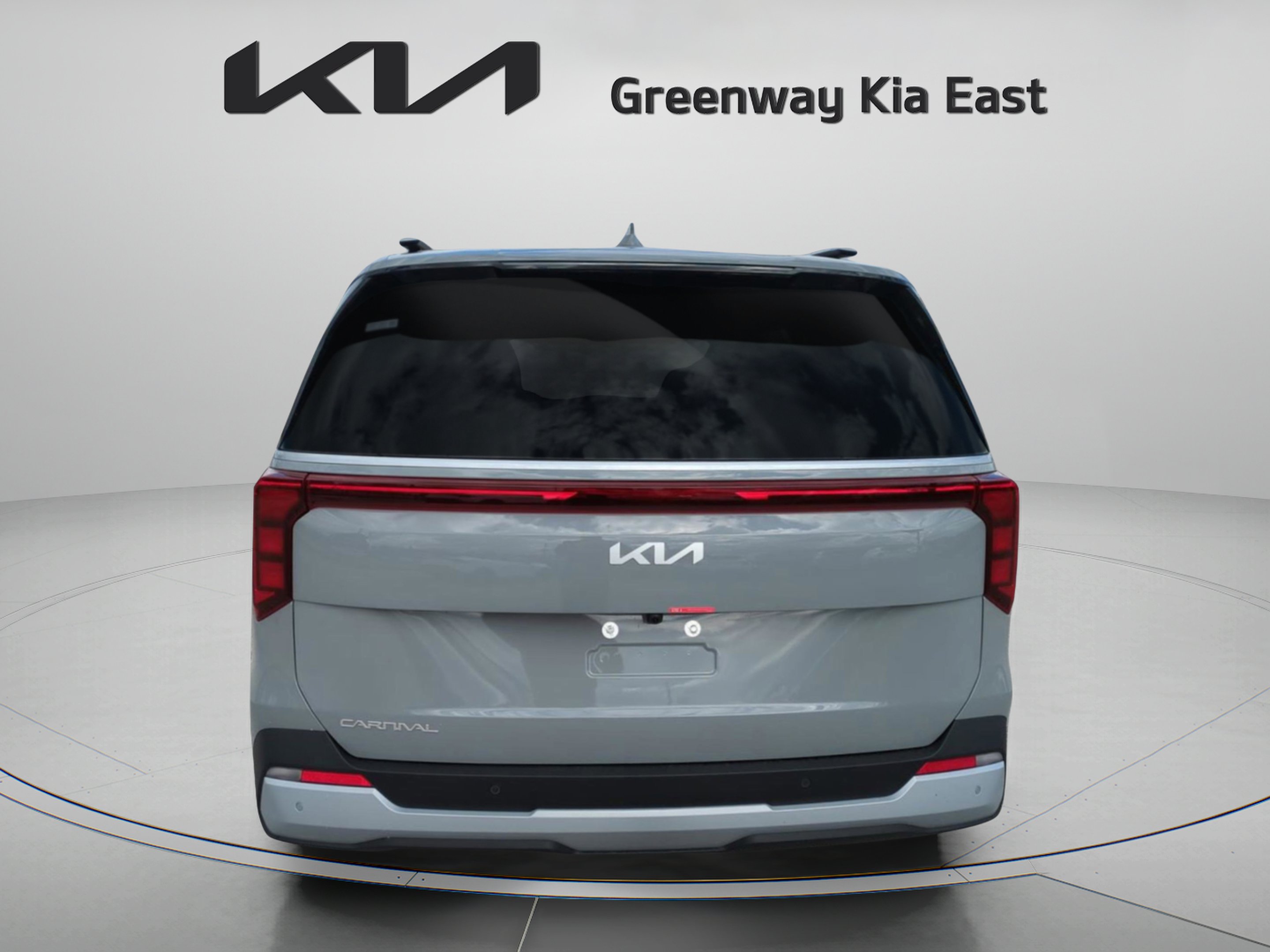 New 2026 Ceramic Silver Kia EX image 8
