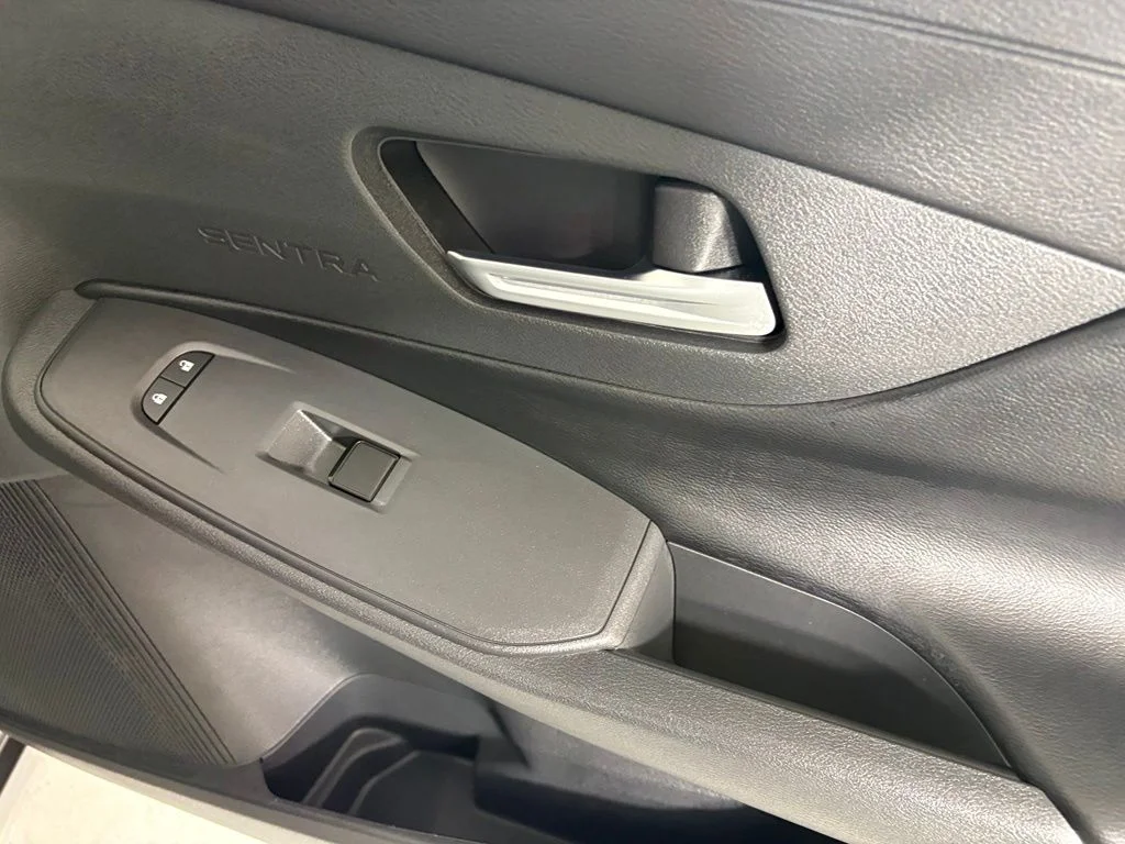 New 2026 Gun Metallic Nissan S image 13