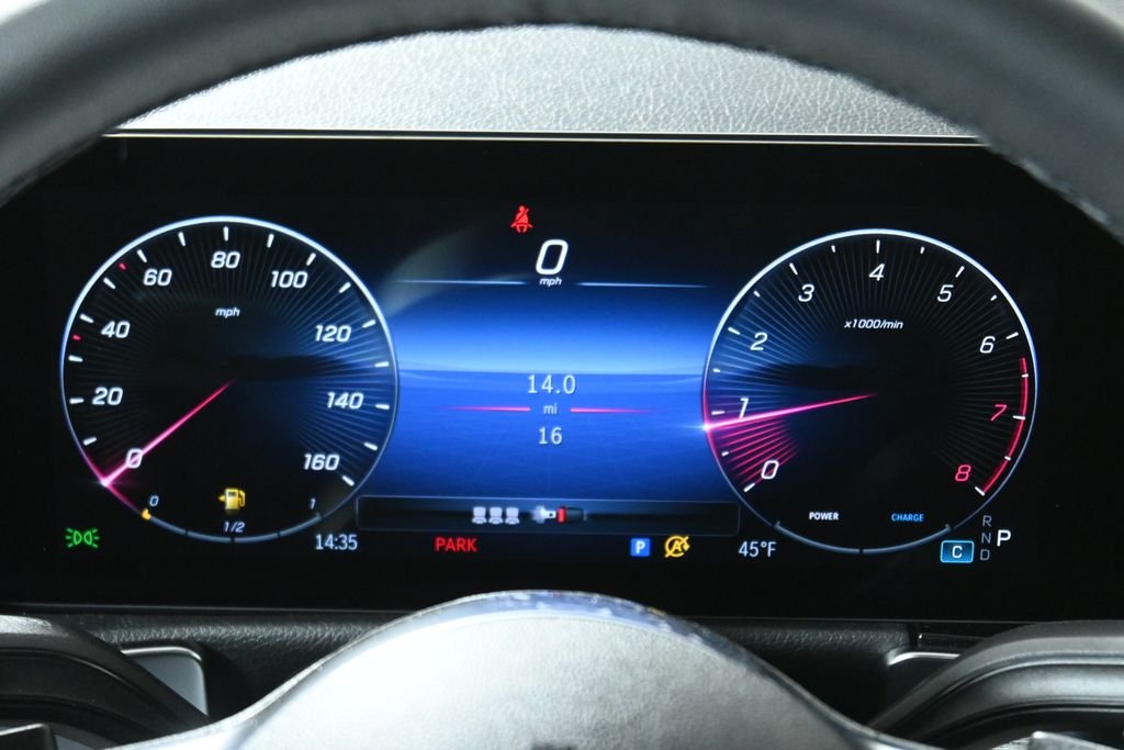 2026 Mercedes-Benz GLB GLB 250 - Photo 18