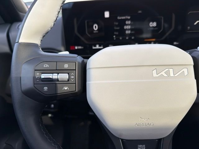 New 2026 Currant Red Kia GT-Line image 22