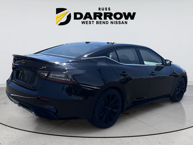 Used 2023 Black Nissan SR image 5