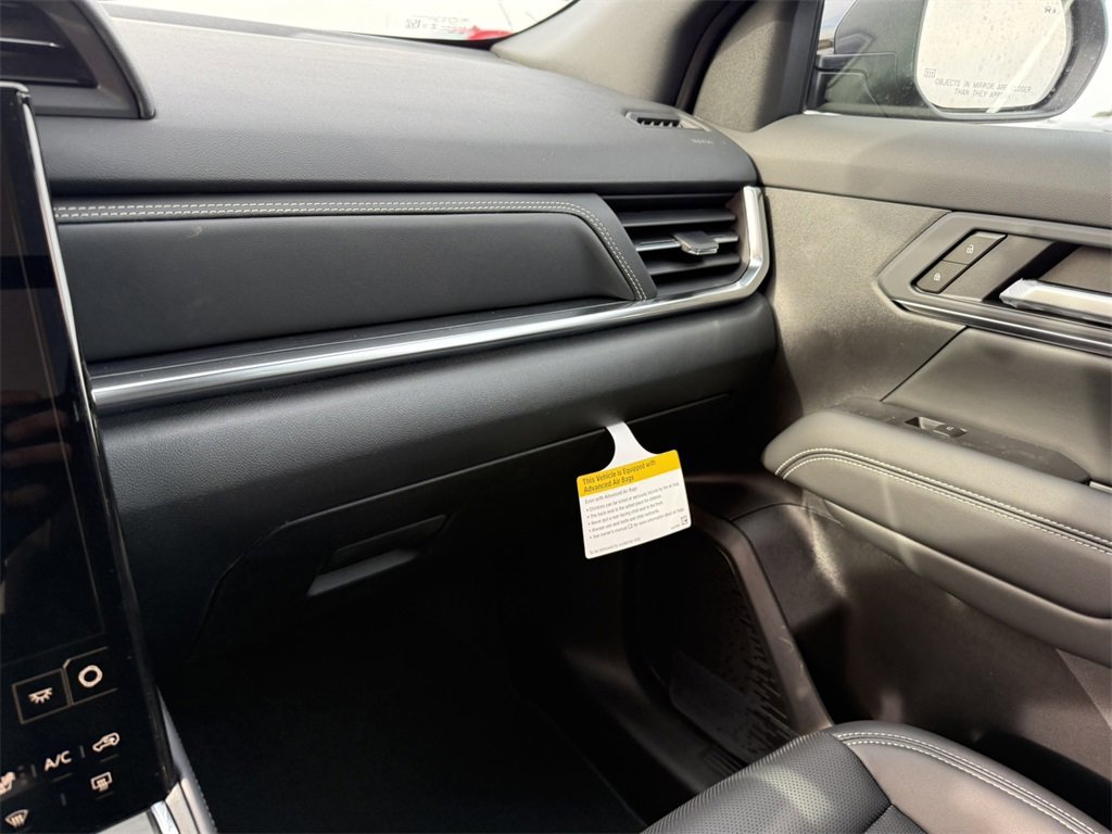 2026 GMC TERRAIN - Image 26