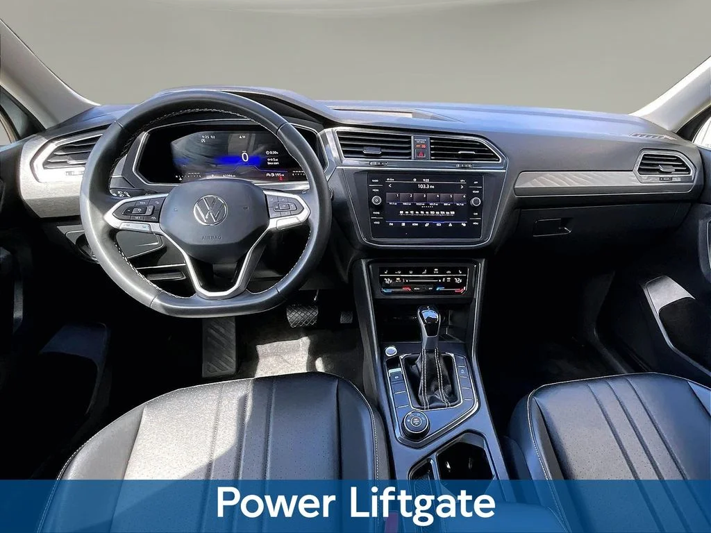 Certified Used 2023 Gray Volkswagen 2.0T SE image 10