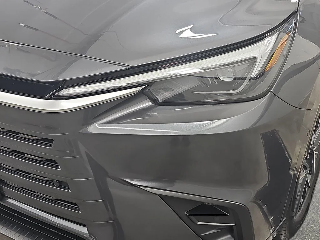 New 2026 Cloudburst Gray Lexus PREMIUM AWD image 30