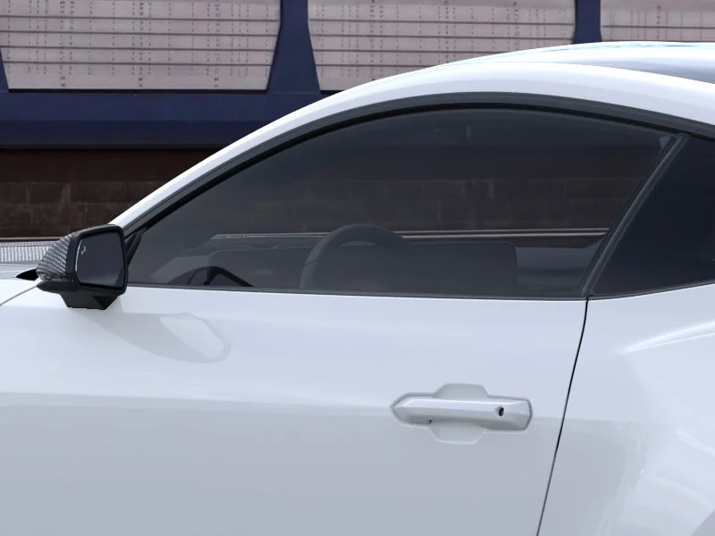 New 2026 Oxford White Ford Dark Horse® SC image 20