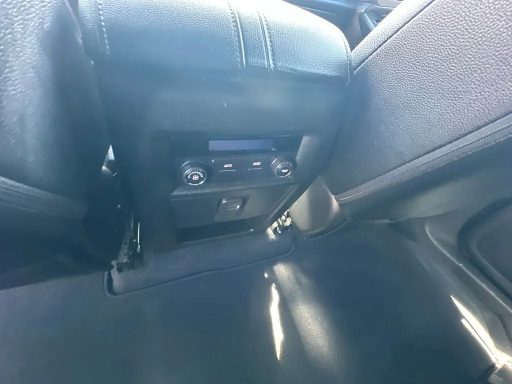 Used 2024 Black Chevrolet LT Cloth image 27