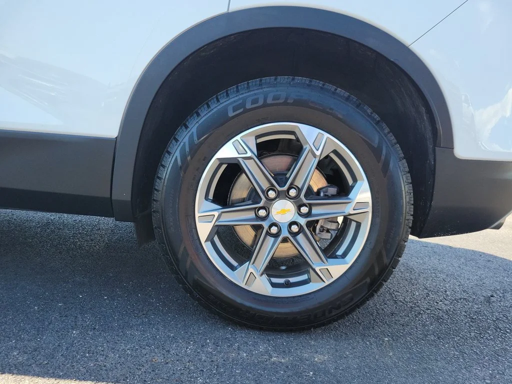 2024 Chevrolet Blazer 3LT - Photo 32