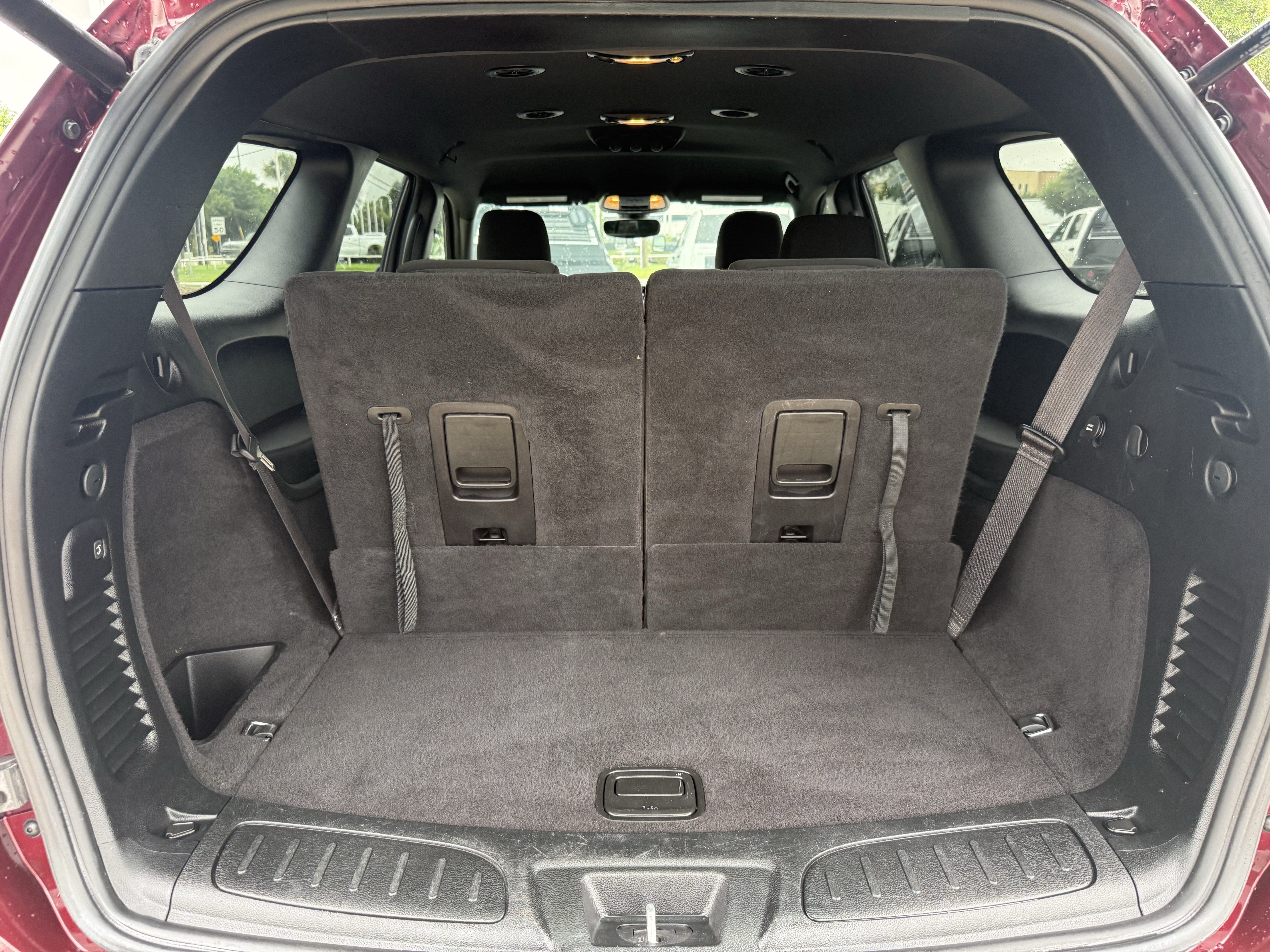 Used 2025 Octane Red Pearlcoat Dodge GT image 30