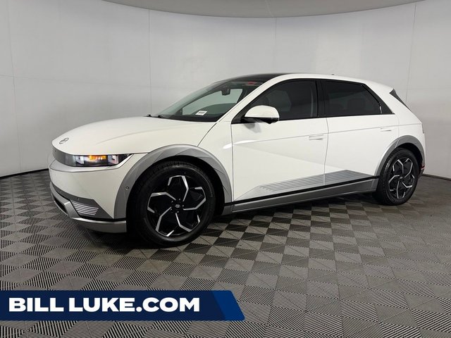 2024 Hyundai IONIQ 5 Limited