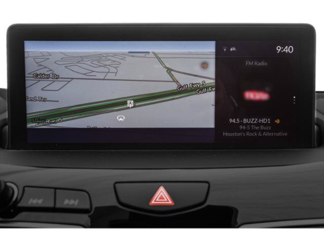 Used 2020 Blue Acura Technology Package image 16