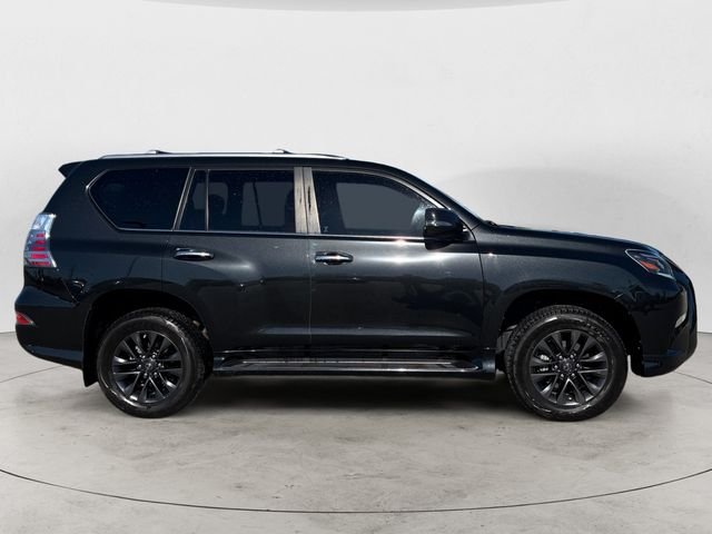 Used 2022 Black Lexus 460 image 6