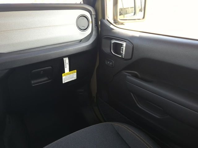 2026 Jeep Wrangler 4-Door Sport S - Photo 18