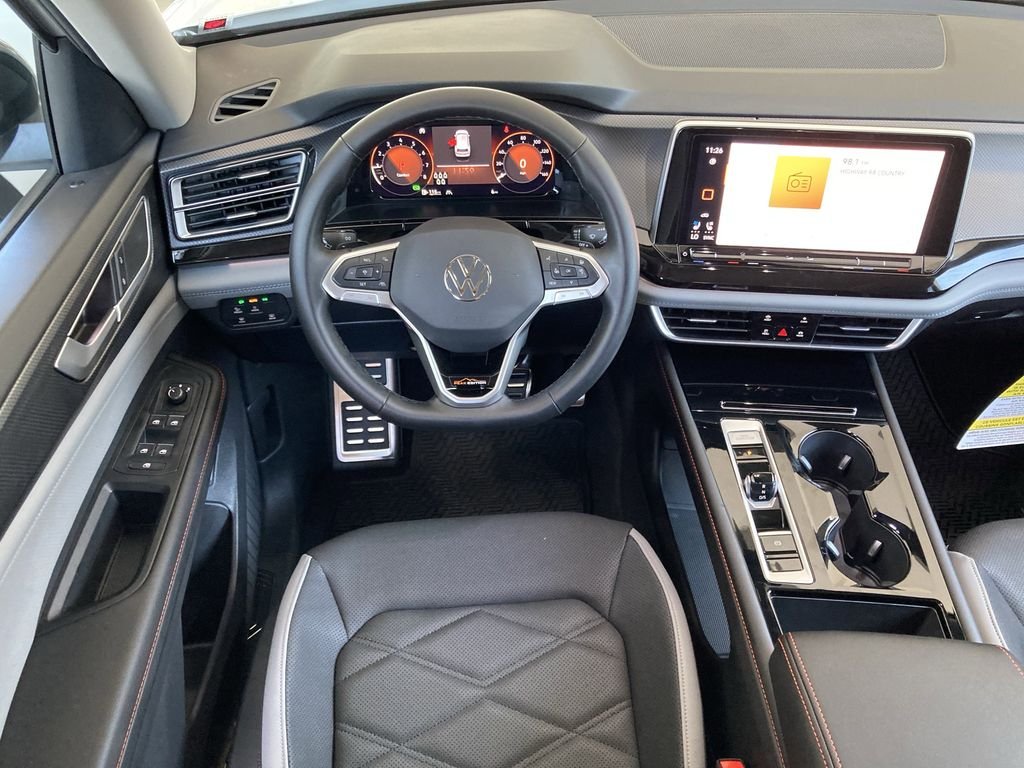 2026 Volkswagen Atlas Atlas Peak Edition - Photo 14