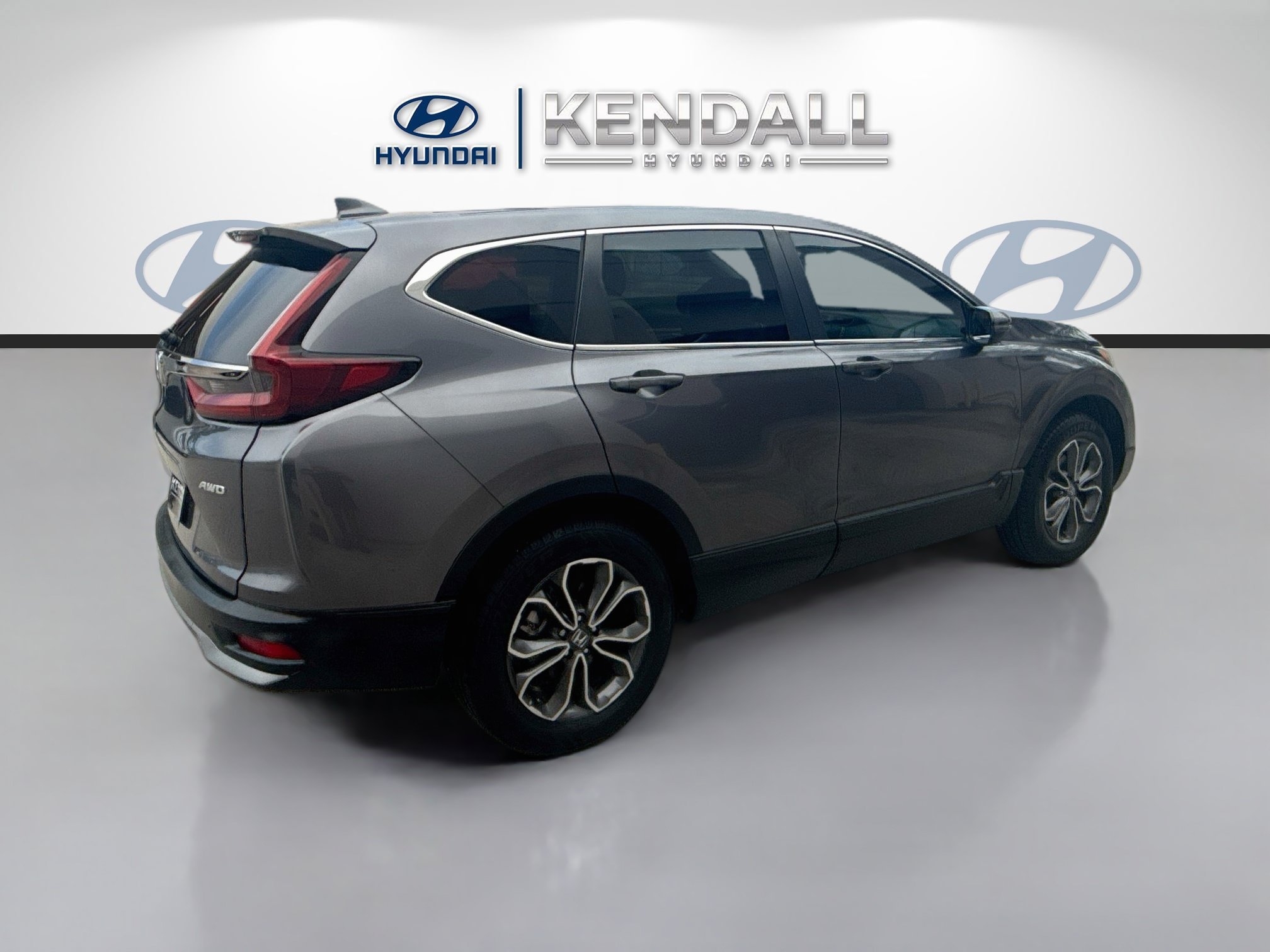 2022 Honda CR-V EX-L - Photo 6
