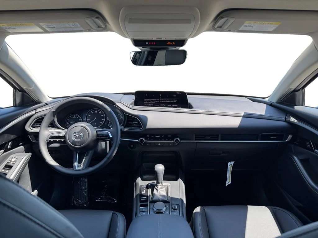 New 2026 Blue Mazda 2.5 S Premium image 16