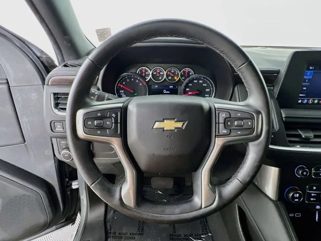 2023 Chevrolet Tahoe LS - Photo 12