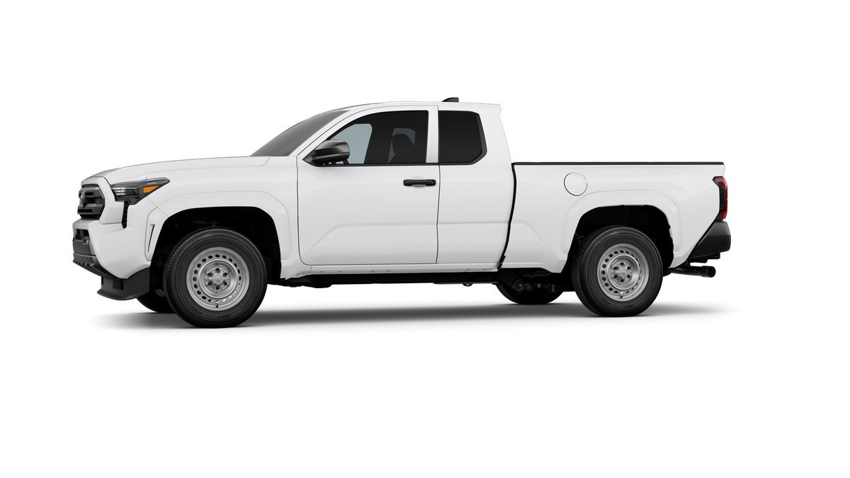 New 2026 Ice Cap Toyota SR image 25