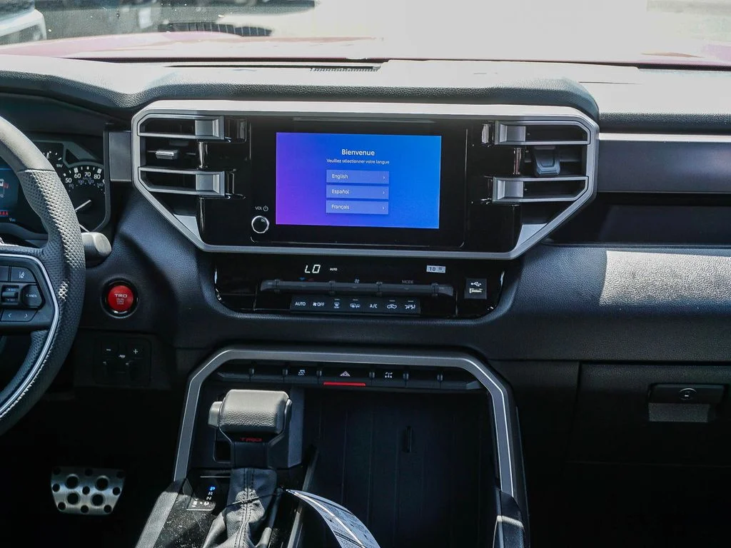 2026 Toyota Tundra SR5 - Photo 15