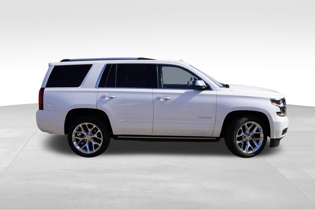 2020 Chevrolet Tahoe Premier - Photo 3