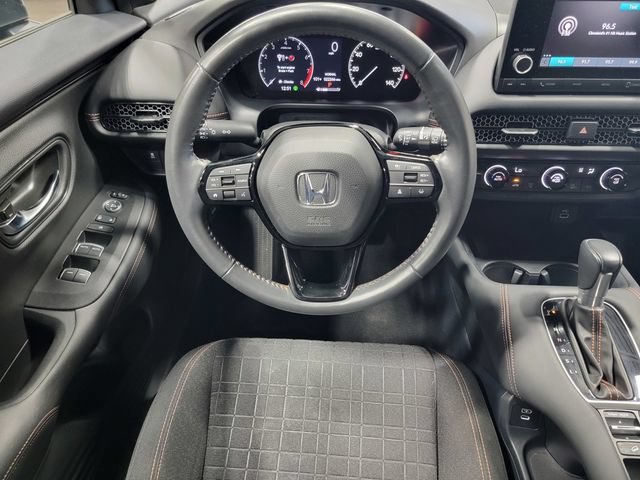 2024 Honda HR-V Sport - Photo 24