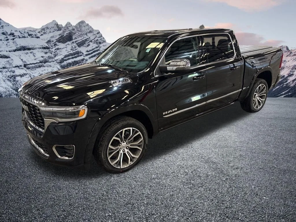 New 2026 Black Ram Tungsten image 9