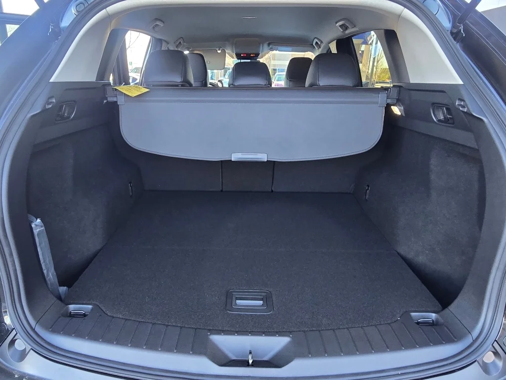 New 2026 Jet Black Mica Mazda 2.5 S Select AWD image 29