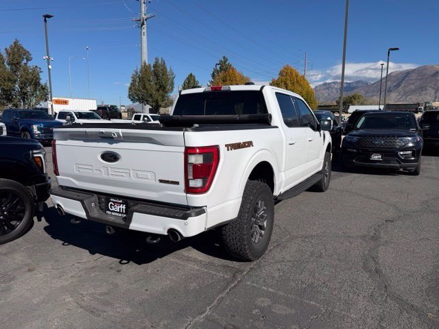 Used 2022 White Ford XL image 5