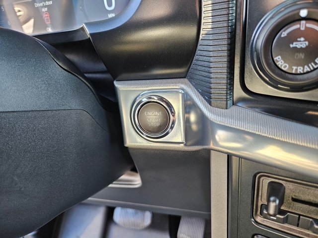Certified Used 2025 Blue Ford LARIAT image 54