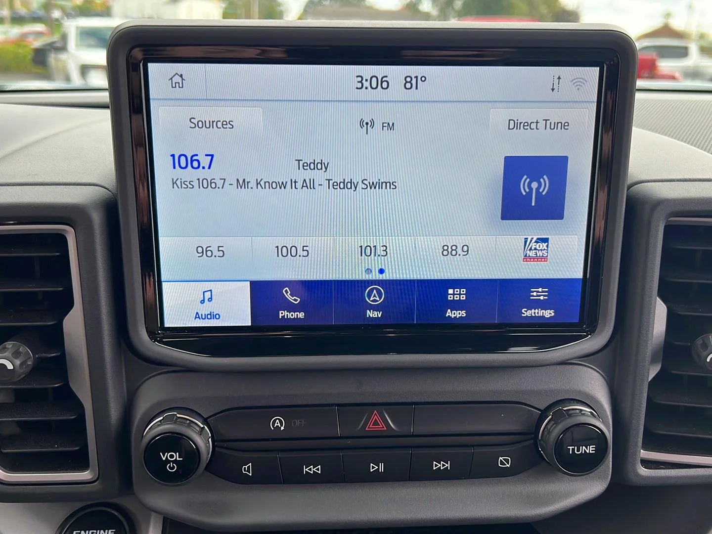 Used 2022 Area 51 Ford Outer Banks image 11