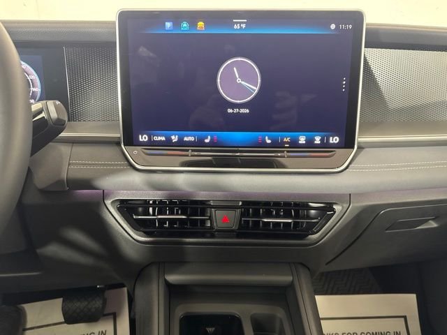 New 2026 Monterey Blue Pearl Volkswagen 2.0T SE image 13