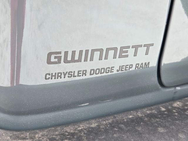 New 2026 Anvil Clearcoat Jeep Sport image 30