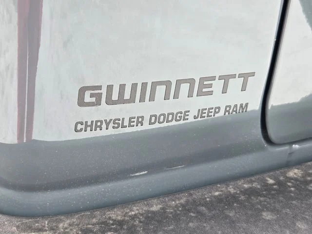 New 2026 Anvil Clear-Coat Exterior Paint Jeep Sport image 30