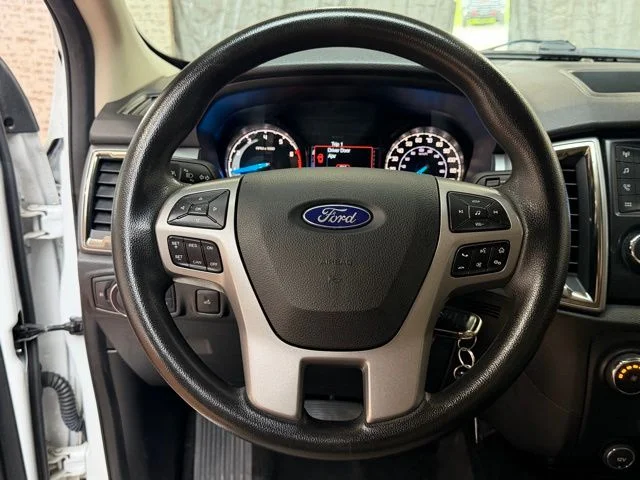 Used 2019 White Ford XLT image 15