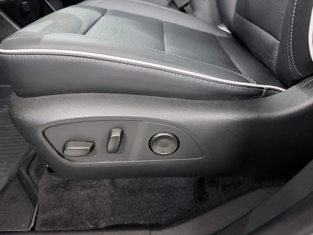 Used 2025 Gray Buick Sport Touring image 11