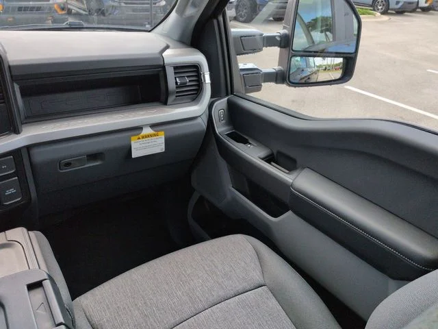 New 2026 Black Ford XL image 17