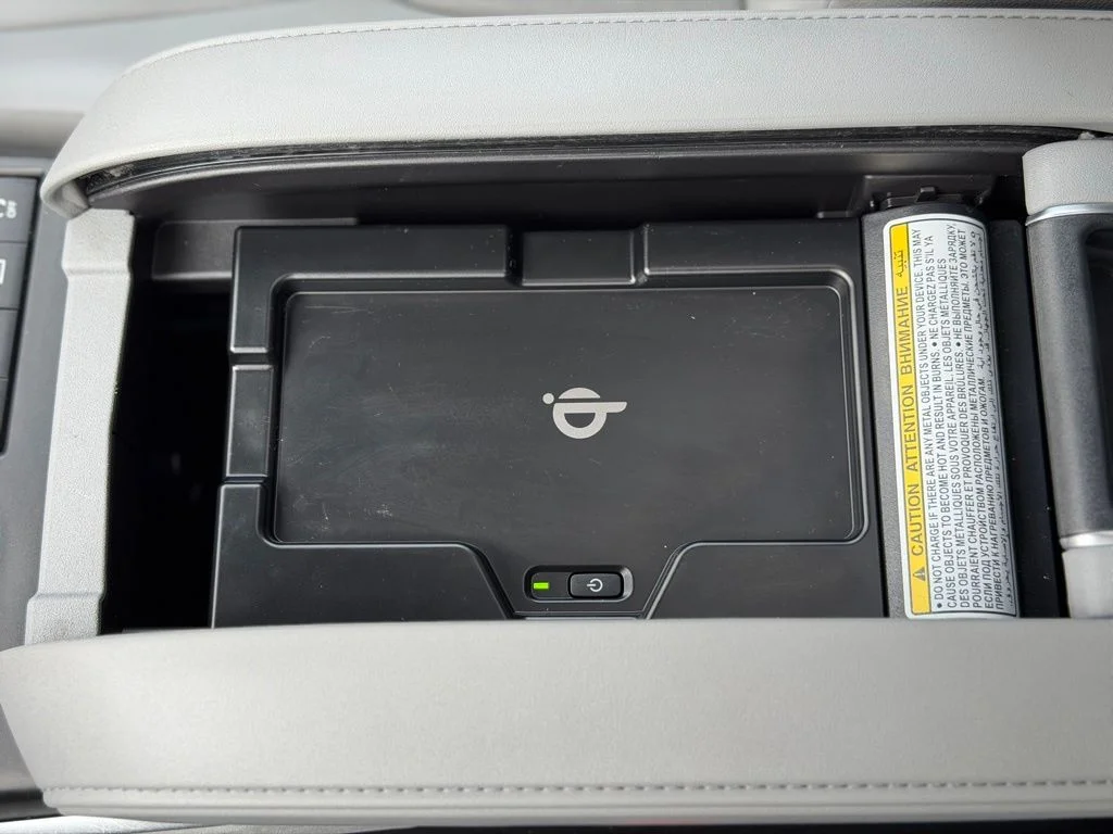 Used 2022 Black Toyota XLE image 28