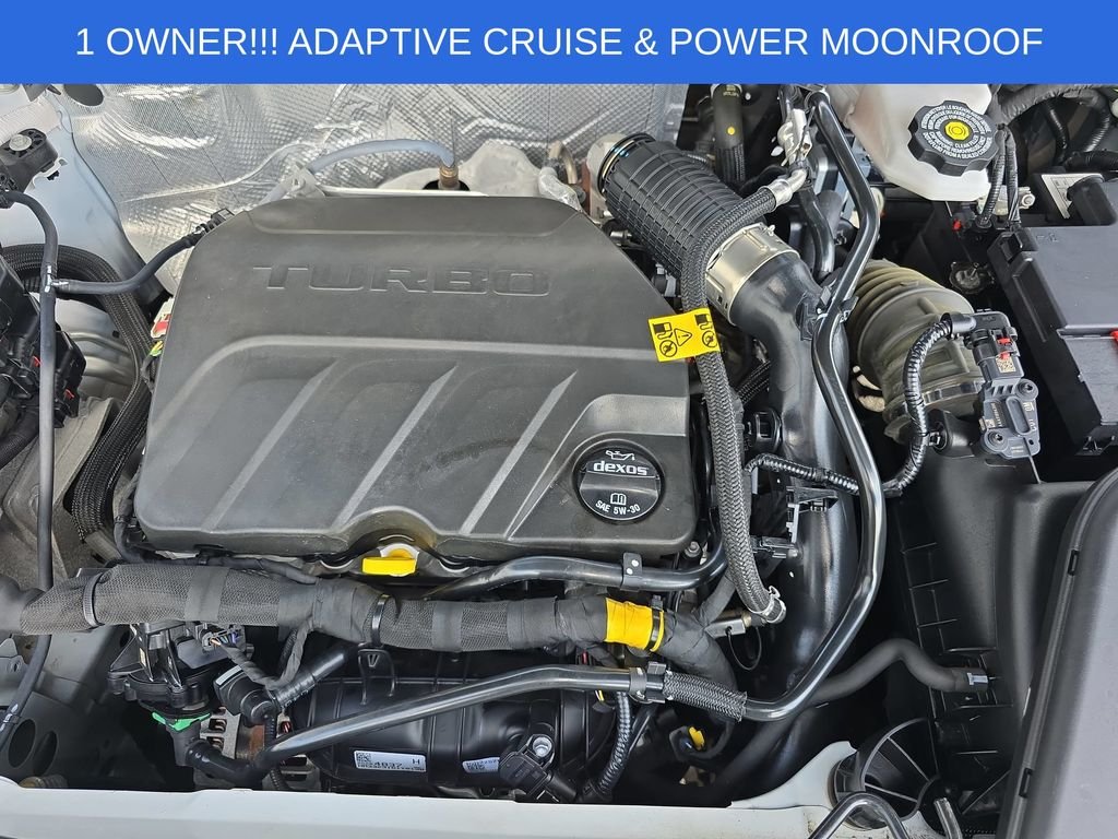 Used 2024 White Chevrolet ACTIV image 31