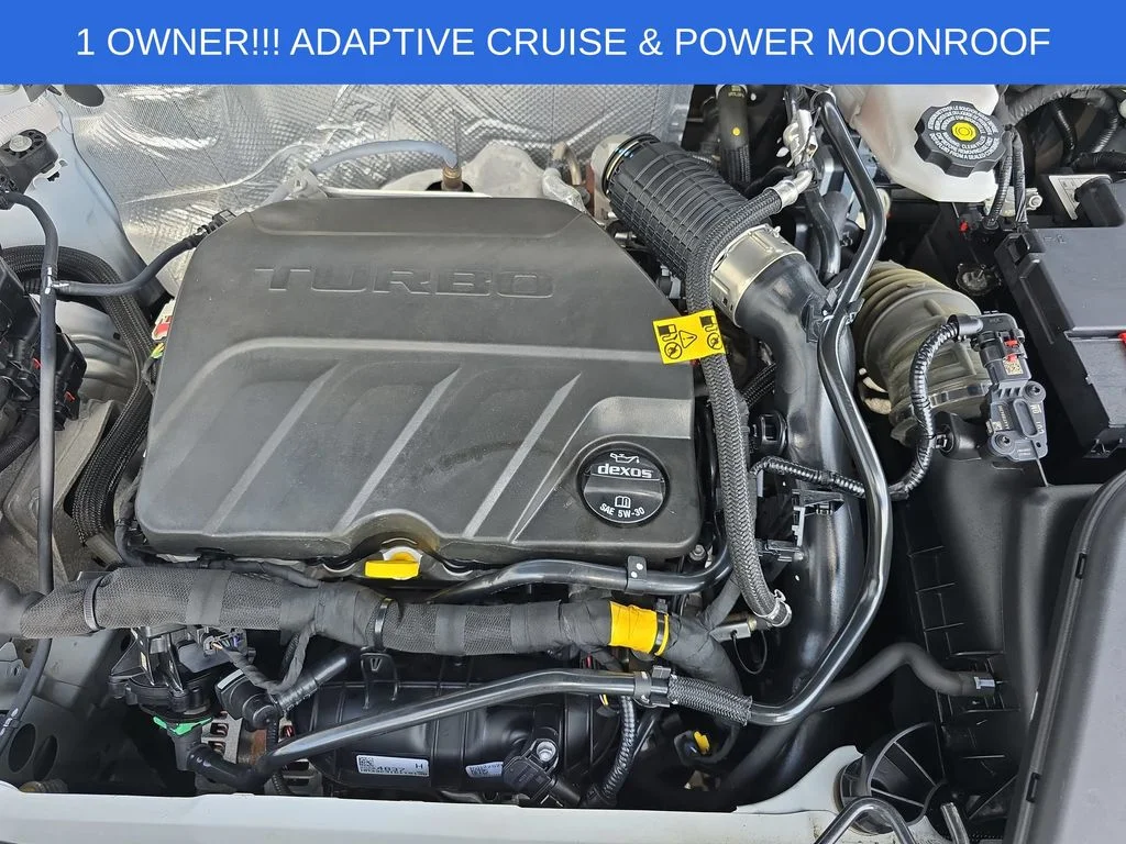 Used 2024 White Chevrolet ACTIV image 31