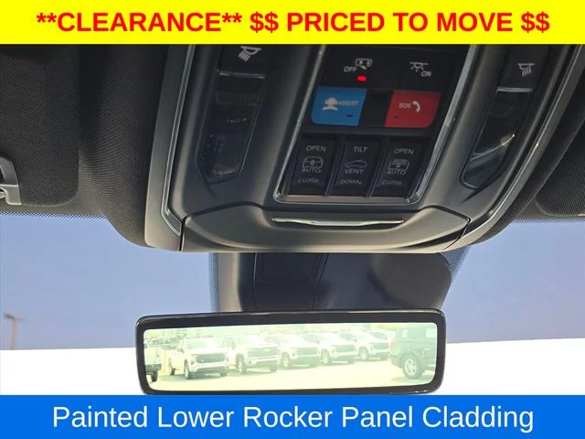 Used 2026 White Jeep Limited Reserve image 30
