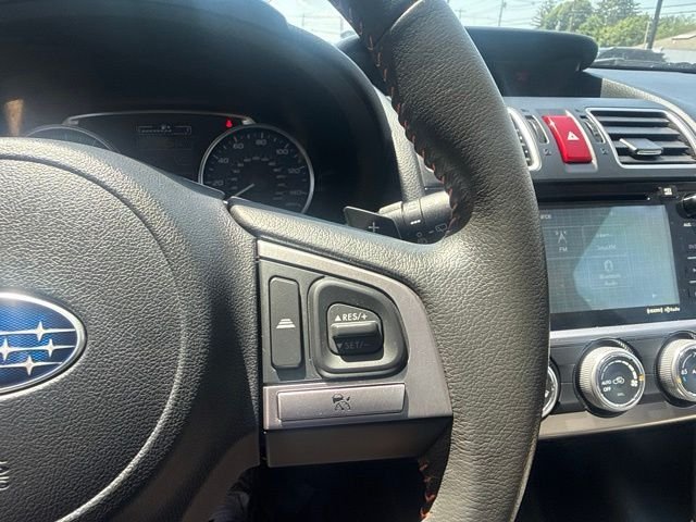 Used 2016 Red Subaru 2.0i Limited image 18