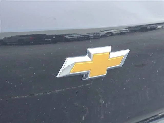 Certified Used 2025 Black Chevrolet LT image 31