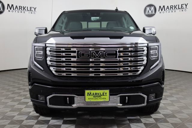 New 2026 Onyx Black GMC Denali image 33